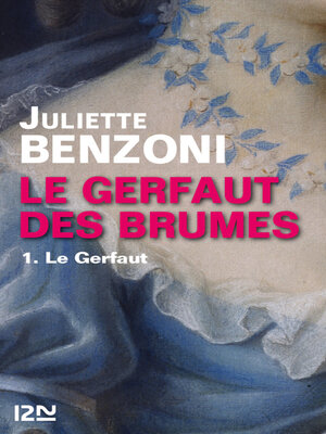 cover image of Le Gerfaut des brumes tome 1--Le Gerfaut
